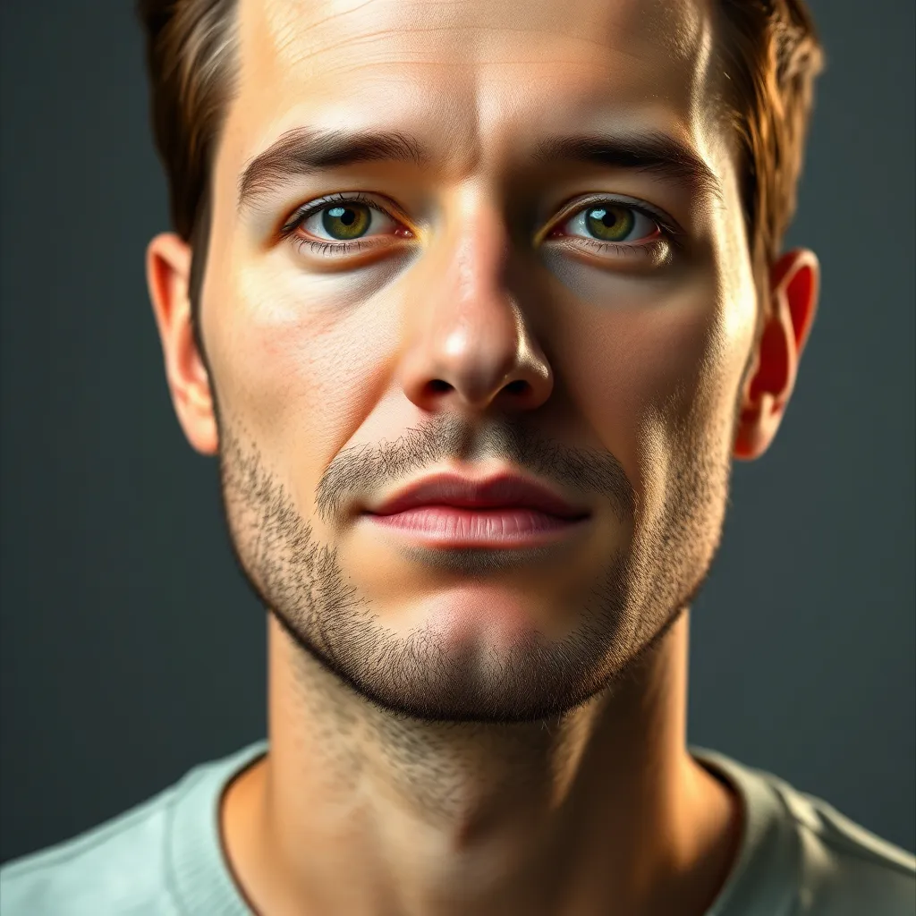 Picture of Joseph Hunter